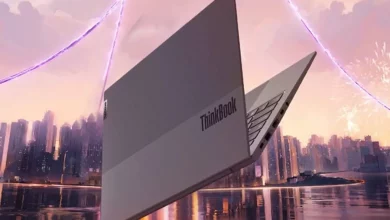 لنوو با انتشار تیزر تینکبوک ۱۴ پلاس ۲۰۲۵ حضور پردازنده ۱۴ هستهای اینتل را تأیید کرد