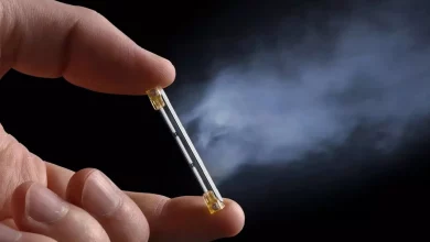 لپ‌تاپ Dell با فناوری ICE9 در CES 2025؛ خنک‌کننده‌ای بدون فن، بی‌صدا و شگفت‌انگیز