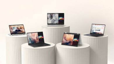 لپتاپهای ۲۰۲۵ دل در نمایشگاه CES؛ نمایش غیرمنتظره با محصولاتی متفاوت
