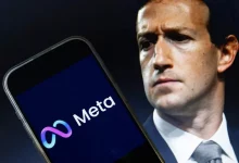 مارک زاکربرگ می‌گوید متا نگران هوش مصنوعی DeepSeek نیست