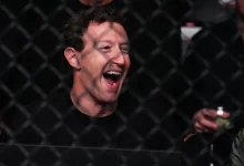 مارک زاکربرگ، ۵ درصد از نیروی کار متا را اخراج میکند