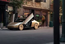 ماسک وعده آغاز سرویس خودران تسلا را دارد؛ روبوتاکسی به خیابان‌های آستین می‌آید