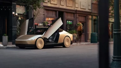 ماسک وعده آغاز سرویس خودران تسلا را دارد؛ روبوتاکسی به خیابان‌های آستین می‌آید