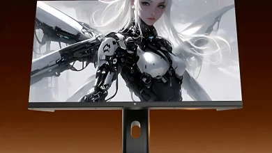 مانیتور ۲۰۰ هرتزی جدید KTC فقط ۶۹ دلار قیمت دارد!