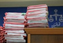 ماهانه ۵۰۰ پرونده رمز ارزی به دادسرای تهران ارجاع میشود