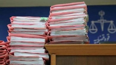 ماهانه ۵۰۰ پرونده رمز ارزی به دادسرای تهران ارجاع میشود