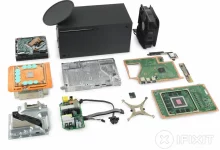 مایکروسافت با همکاری iFixit اقدام به‌فروش جداگانه قطعات ایکس‌باکس می‌کند