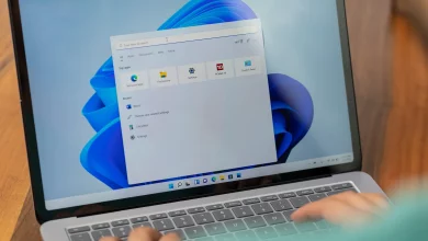مایکروسافت قابلیت درگ و دراپ ویندوز ۱۱ را کاربردیتر میکند؛ اشتراکگذاری آسانتر فایلها