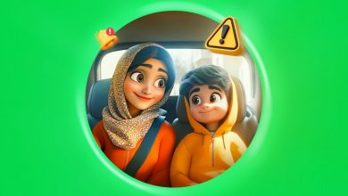 محدودیتهای سفر برای کاربران زیر ۱۸ سال در اسنپ