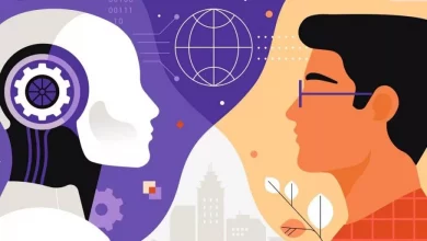 محققان: کاربران نمی‌خواهند هوش مصنوعی صرفاً شبیه به انسان باشد