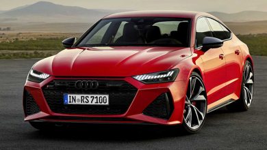 مدل جدید آئودی RS7 احتمالاً تغییر مهمی تجربه میکند