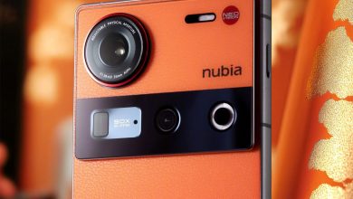 مدل جدید پرچمدار ۲۰۲۴ نوبیا به‌زودی با ساعت هوشمند رایگان عرضه می‌شود