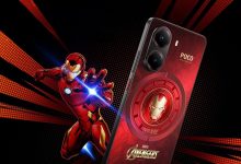 مدل «مرد آهنی» پوکو X7 پرو در راه است!