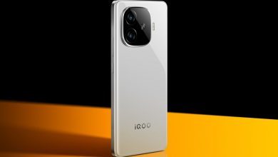 مدل ویژه گوشی پرقدرت آیکو با باتری پرظرفیت و اندروید ۱۵ رونمایی شد