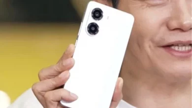 مدیرعامل شیائومی رسماً گوشی ردمی توربو 4 را بهنمایش گذاشت