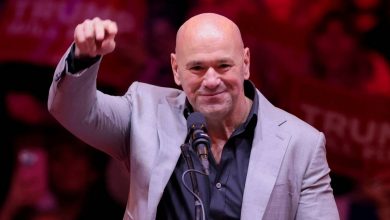 مدیرعامل مجموعه مسابقات UFC به هیئت‌مدیره متا اضافه شد