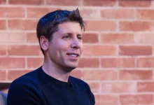 مدیرعامل OpenAI هوش مصنوعی چینی دیپسیک را تحسین کرد