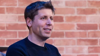 مدیرعامل OpenAI هوش مصنوعی چینی دیپ‌سیک را تحسین کرد