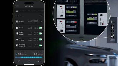 مدیریت برق خانه با Savant؛ صرفهجویی در هزینه و جلوگیری از اضافهبار