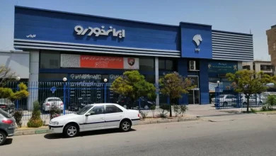 مرحله جدید ثبت نام ایران خودرو آغاز شد [دی 1403]