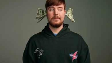 مستربیست، یوتیوبر معروف، بهدنبال خرید تیکتاک است!