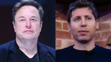مشاجره «ایلان ماسک» و «سم آلتمن» در ایکس بر سر پروژه استارگیت