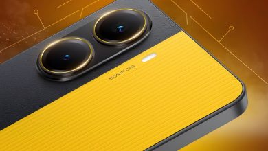 مشخصات دوربین پوکو X7 پرو مشخص شد