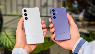 مشخصات فنی خانواده گلکسی S25 بهطور کامل لو رفت؛ سبکتر و باریکتر از نسل قبل