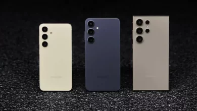 مشخصات نسخه مخصوص اسنپدراگون 8 الیت برای گلکسی S25 فاش شد