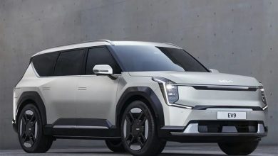 مشکل عجیب در خودرو شاسی‌بلند کیا: پیچ و مهره صندلی‌ها بسته نشده است