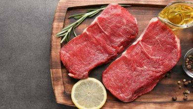 مصرف گوشت قرمز را برای حفظ سلامت مغز به سه بار در هفته محدود کنید