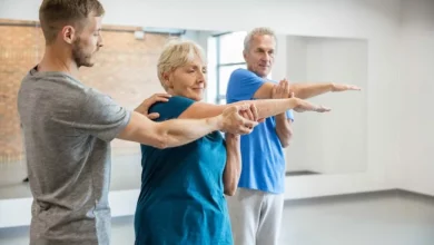  مطالعه جدید: فعالیت بدنی، خطر بیماری‌های مزمن را کاهش می‌دهد