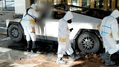 مظنون انفجار سایبرتراک از ChatGPT برای آماده‌سازی مواد لازم کمک گرفته بود؛ انتشار تاریخچه گفت‌وگو