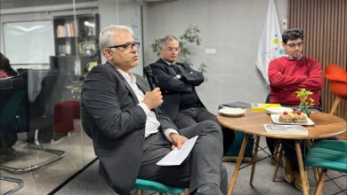 معاون وزیر ارتباطات: حل کردن مسائل حوزه رمزارز از اولویتهای اصلی وزارت ارتباطات است