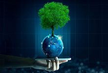 معرفی ابزار گرین لجر برای ردیابی انتشار کربن در سیستم‌های ERP ابری