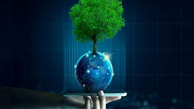 معرفی ابزار گرین لجر برای ردیابی انتشار کربن در سیستمهای ERP ابری