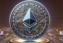 مقاومت ۴ هزار دلار در پیش روی اتریوم؛ آیا نهنگها این سطح را خواهند شکست؟