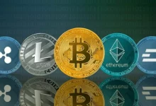 مقایسه وضعیت اپلیکیشن صرافیهای رمزارز ایرانی در کافهبازار