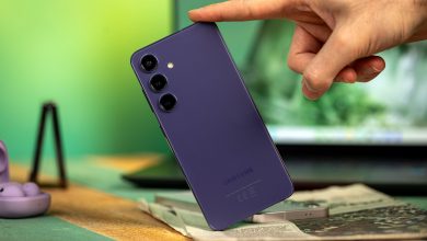 مقایسه گلکسی S25 با آیفون ۱۶، پیکسل ۹ و شیائومی ۱۵؛ رویارویی چهار گوشی قدرتمند