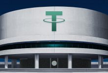 مقر مرکزی شرکت رمزارز تتر به السالوادور منتقل می‌شود