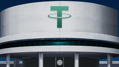 مقر مرکزی شرکت رمزارز تتر به السالوادور منتقل می‌شود