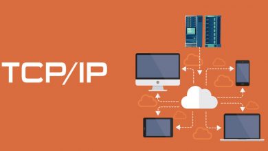 منظور از پروتکلهای اینترنت یا TCP/IP چیست؟