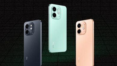 موبایلی با بدنه مقاوم، قیمت مناسب و طراحی آشنا؛ اینفینیکس اسمارت ۹ اچدی معرفی شد