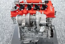 موتور ۲۰۲۵ تویوتا با قدرت حیرت‌انگیز و ویژگی‌های تحول‌آفرین معرفی شد