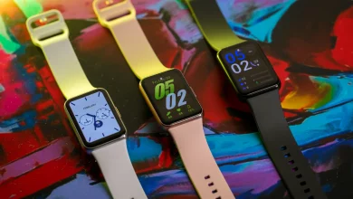 مچ‌بند هوشمند گلکسی فیت ۳ سامسونگ وارد بازار آمریکا می‌شود