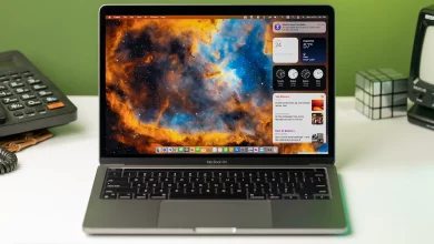 مکبوکهای سال آینده، «بزرگترین پیشرفت تاریخ لپتاپهای اپل» را تجربه خواهند کرد