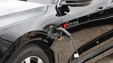 میانگین عمر خودروهای الکتریکی به 18 سال رسید