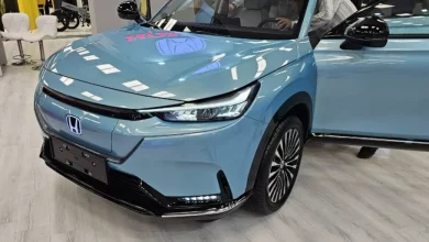 میانگین قیمت خودروهای برقی از سال 2018 تاکنون 25 درصد کاهش یافته است