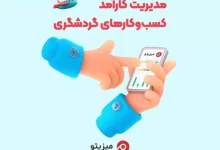 میزیتو، مدیریت کارآمد کسب‌وکارهای گردشگری؛ از برنامه‌ریزی تا پیگیری وظایف کارکنان