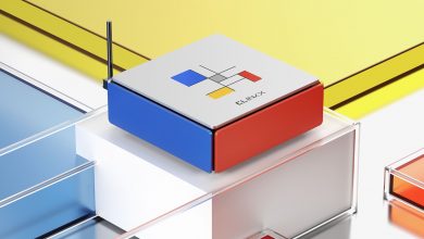 مینی کامپیوتر ماژولار AMD Hawk Point در CES 2025 بهنمایش درآمد